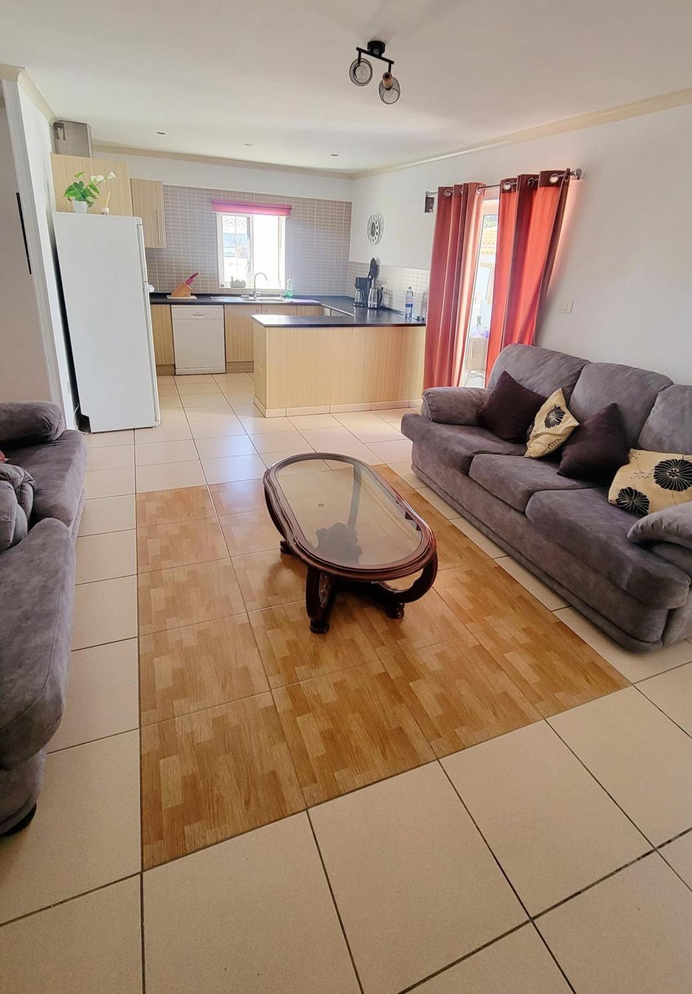Apartamento Con Piscina En Aldea Blanca Σαν Μιγκέλ ντε Αμπόνα Εξωτερικό φωτογραφία